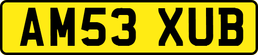 AM53XUB