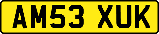 AM53XUK