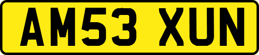 AM53XUN
