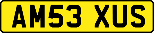 AM53XUS
