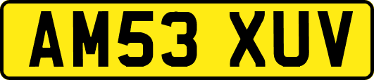 AM53XUV