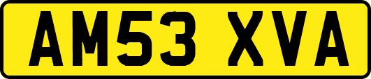 AM53XVA