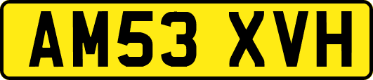AM53XVH