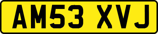 AM53XVJ