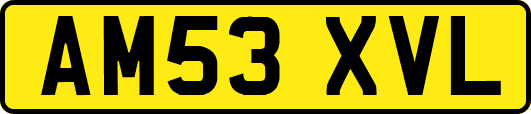 AM53XVL