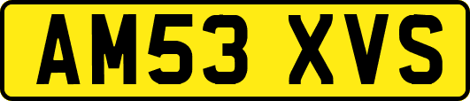 AM53XVS