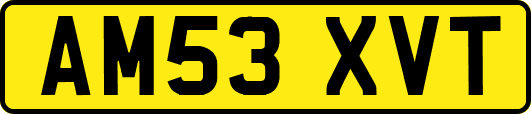 AM53XVT