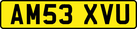 AM53XVU