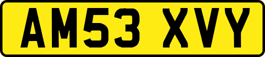 AM53XVY