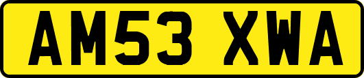 AM53XWA