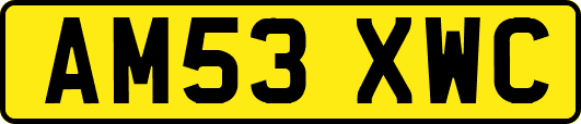 AM53XWC