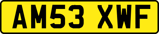 AM53XWF
