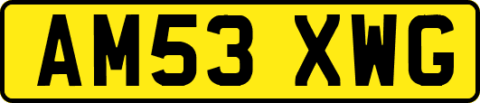 AM53XWG