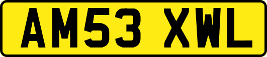 AM53XWL