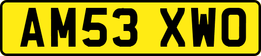 AM53XWO
