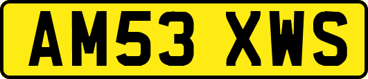 AM53XWS
