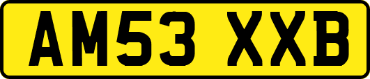 AM53XXB