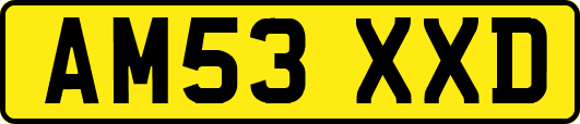 AM53XXD