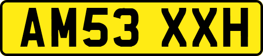 AM53XXH
