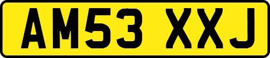 AM53XXJ