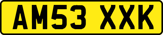 AM53XXK