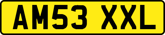 AM53XXL