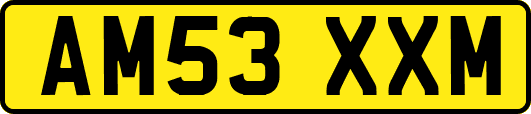 AM53XXM