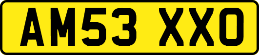 AM53XXO
