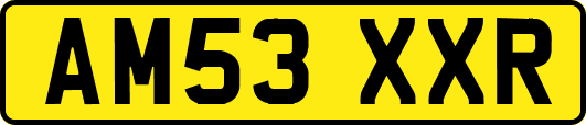 AM53XXR