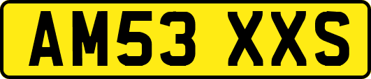 AM53XXS