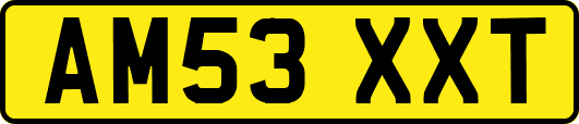 AM53XXT