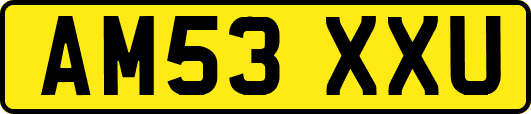 AM53XXU