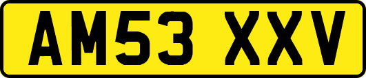 AM53XXV