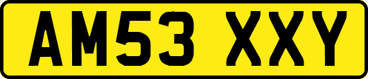 AM53XXY