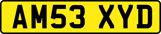 AM53XYD