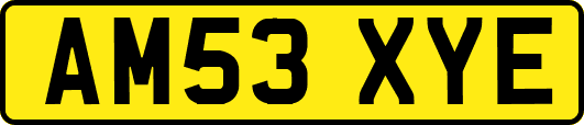 AM53XYE