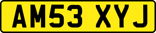 AM53XYJ