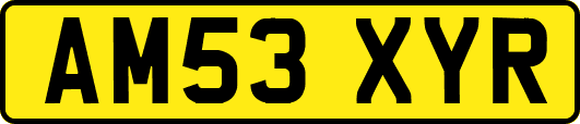 AM53XYR