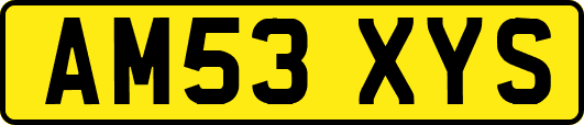 AM53XYS