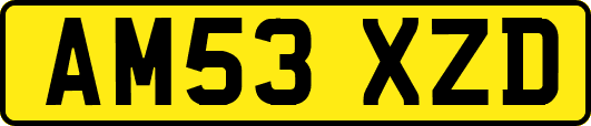 AM53XZD