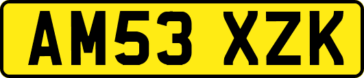 AM53XZK