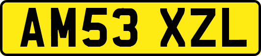 AM53XZL