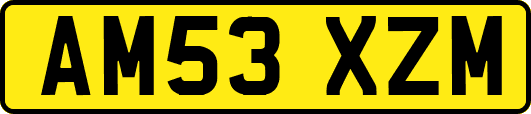 AM53XZM