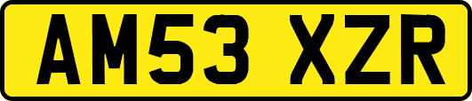 AM53XZR