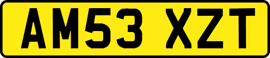 AM53XZT