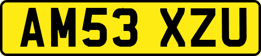 AM53XZU