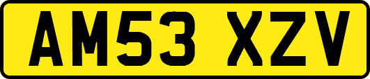 AM53XZV