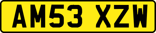 AM53XZW