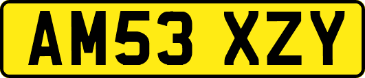 AM53XZY