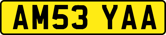 AM53YAA